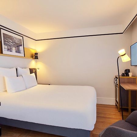 Mercure Paris Saint-Ouen Exterior photo